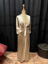 Vintage Vestaglia   Anni 70
