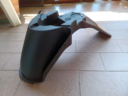Parafango anteriore bmw - anteriore, f