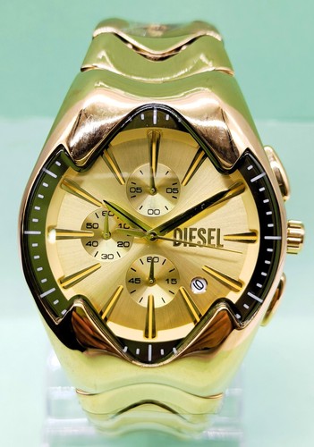 Awesome diesel mercurial date - mercurial,