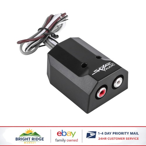 Convertitore segnale audio - di,
