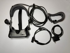 Valve Index VR Headset +