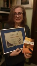 libro autografato