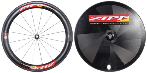 Zipp 909 disco carbonio