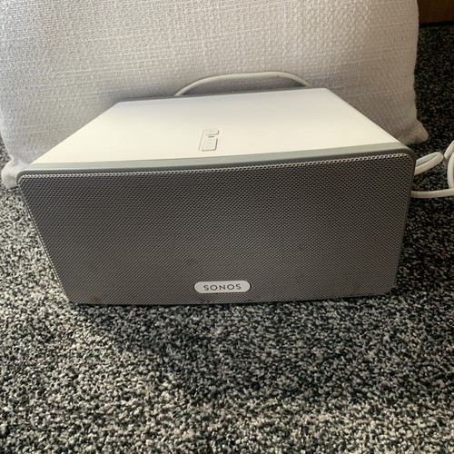 Sonos play altoparlante - sonos,
