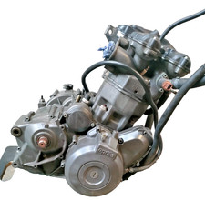 BLOCCO MOTORE ( LEGG DESC )