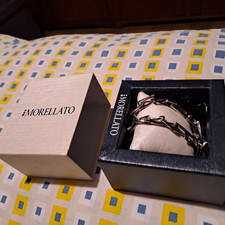 Collana Uomo Morellato In