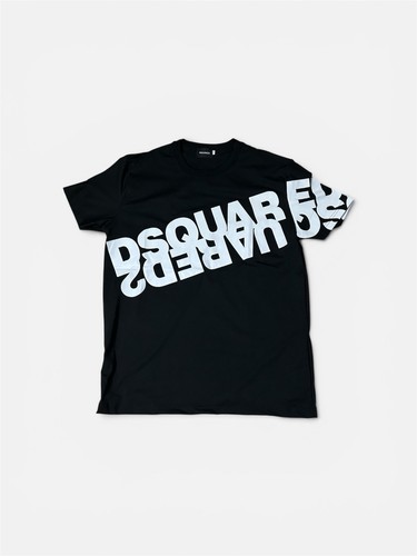Maglietta dsquared - dsquared, m