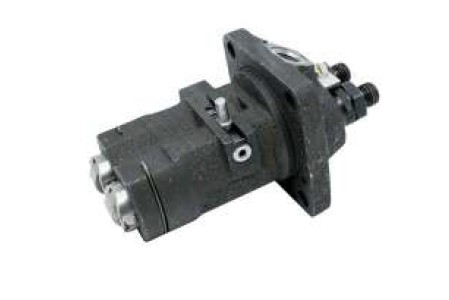 Pompa iniezione motore diesel - pompa,
