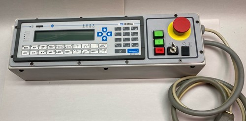 Lemca sir 33p bar feeder - 25,