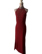 NUALY  Glamour Vestito ABITO