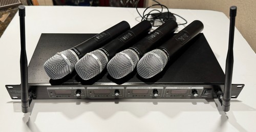 Gtd audio 380 sistema - gtd, 4