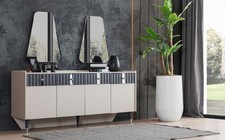 Set completo credenza design