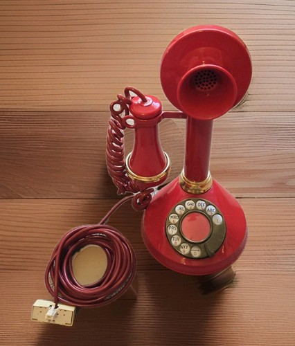 Telefono vintage anni - , 70