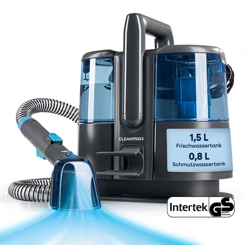 Cleanmaxx aspirapolvere - cleanmaxx,