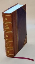 The Roman republic, by W. E