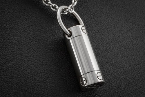 Cartier love ciondolo - love,
