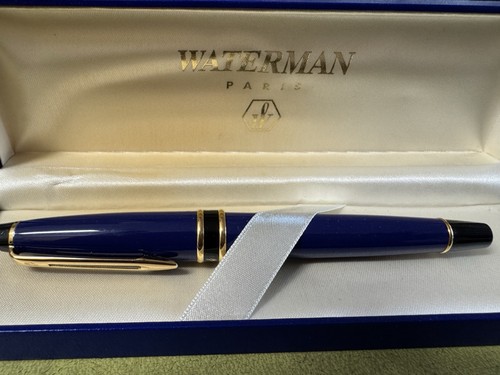 Waterman paris punta sfera - punta,