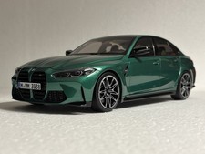 1:18 Minichamps BMW M3