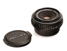 Obiettivo Asahi SMC Pentax-M