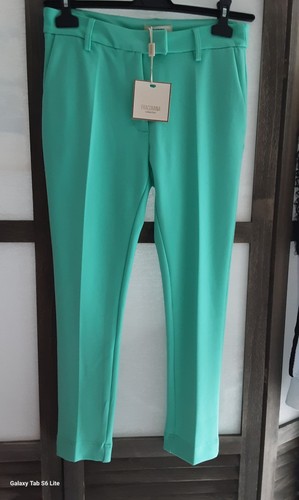 Fracomina pantalone casual - fracomina,