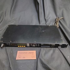 Yamaha EMP700 Rack Processore