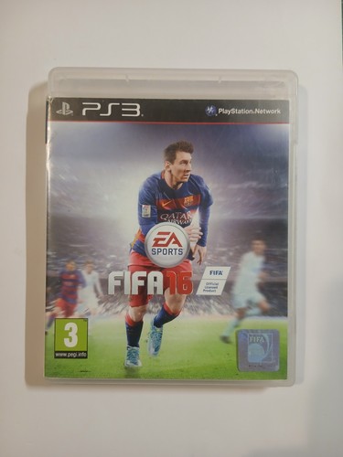 Fifa ps3 playstation 3 - -,