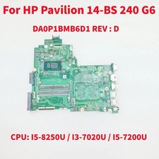 DA0P1BMB6D0 per HP Pavilion