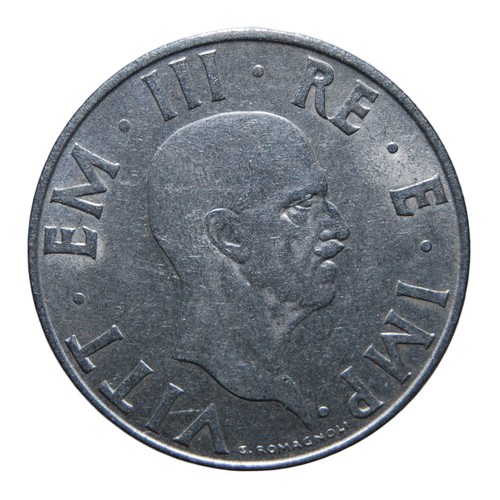 Lire 1940 impero magnetica - 2,