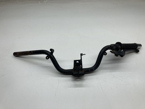 Manubrio sterzo handlebar - sterzo,