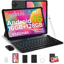 DOOGEE U11 Android 16 AI