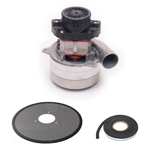 Kit motore per - motore, aertecnica