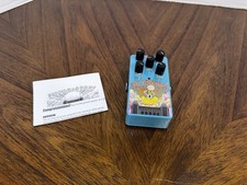 ZVEX Effects Fuzz Factory
