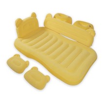 MATERASSO GONFIABILE DA AUTO