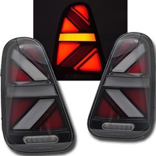 Kit luci posteriori a led per