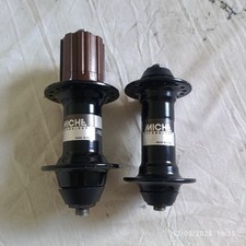 Coppia Mozzi NOS Miche 32h