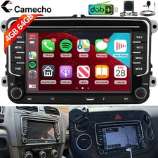 DAB+ Android 15 autoradio