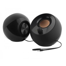 Casse Creative Labs Pebble