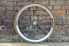 Ruota anteriore Campagnolo