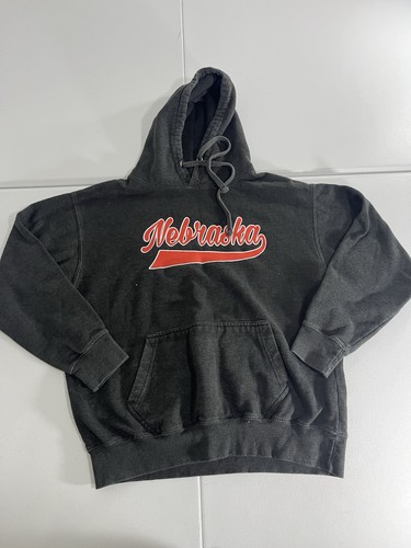 Nebraska cornhusker pullover - nebraska,