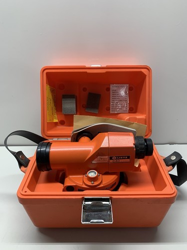 Lietz sokkisha c40 strumento - lietz,