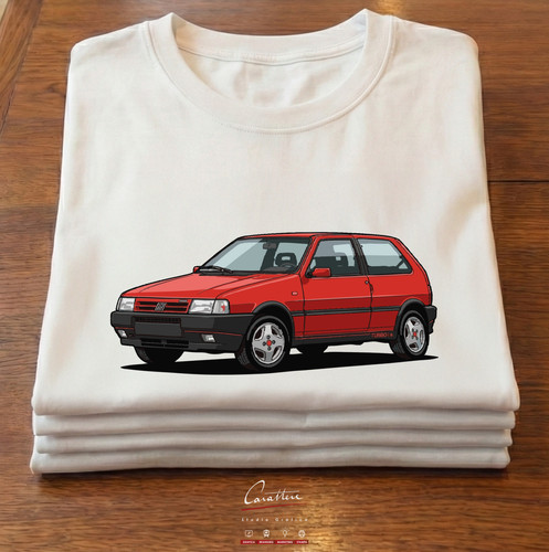 Shirt maglia auto vintage - auto,
