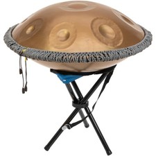 DIMAVERY HP-9D Handpan 9 toni
