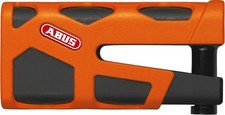 Abus mechanical motorcycle - abus,