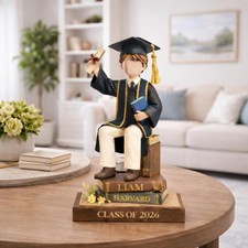 Regalo Laurea Personalizzato