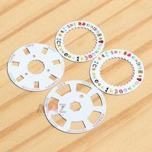 Emoji data disco ruota - emoji,
