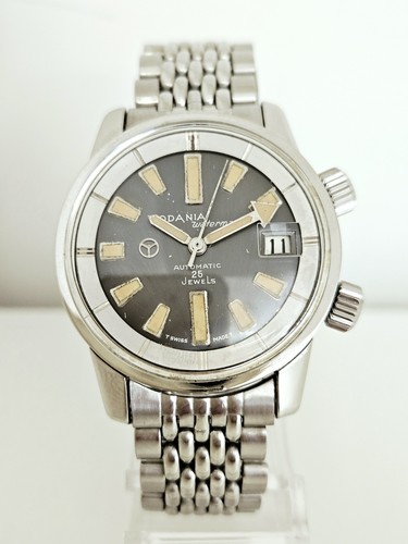 Rodania waterman super - rodania,