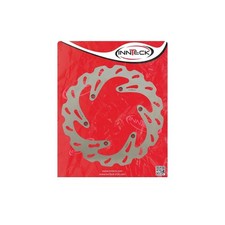 T-BRAKE SYSTEM Disco Freno Posteriore Yamaha Minicross - AX36-031