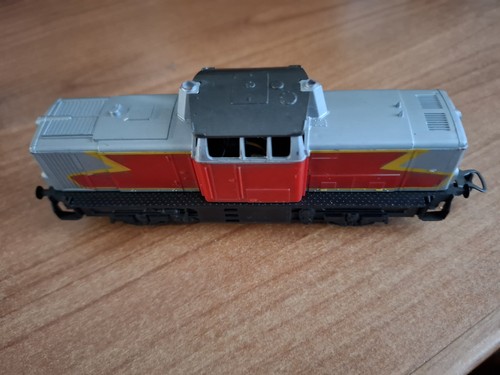 Modellismo ferroviario lima - modellismo,