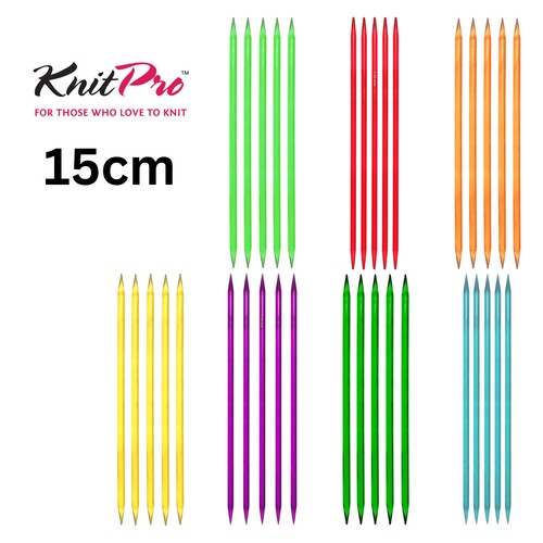 Knitpro set ferri - set, di