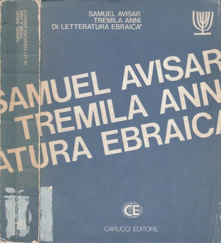Tremila anni letteratura - di,